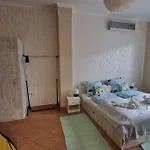 Jackpot Apartament