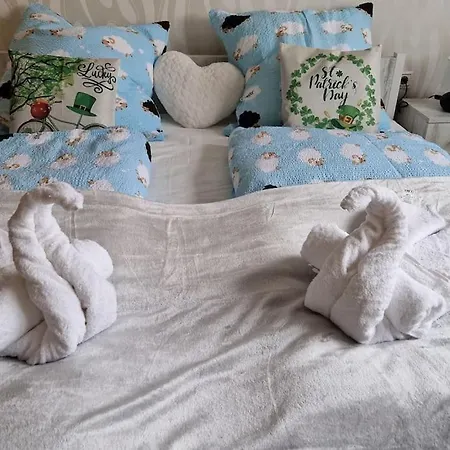Jackpot Apartament *