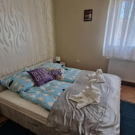 Apartament Jackpot *