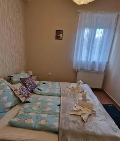 Apartmán Jackpot