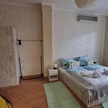 Jackpot Apartmán