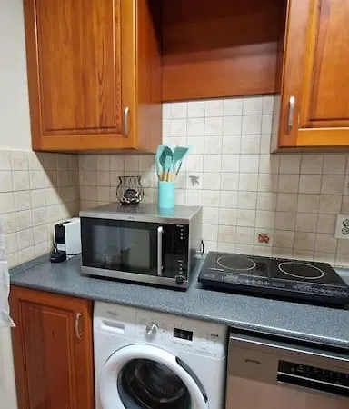 Jackpot Apartmán *