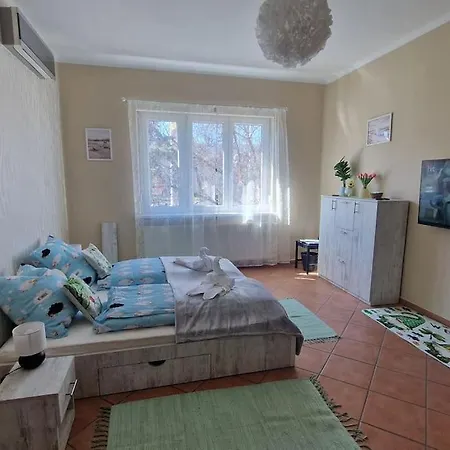 Jackpot Appartement