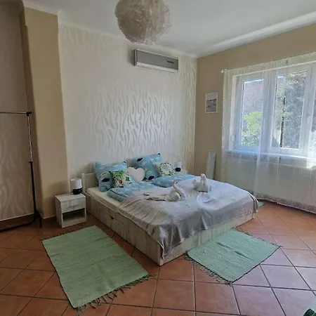 Jackpot Apartment Budapest