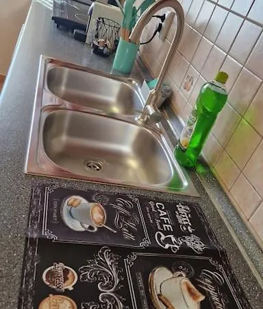 Jackpot Appartement Boedapest