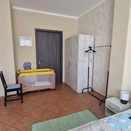 Apartment Jackpot Budapest