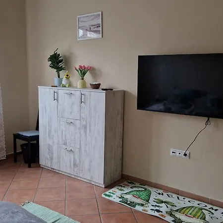 Appartement Jackpot Boedapest