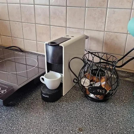 Jackpot Apartment