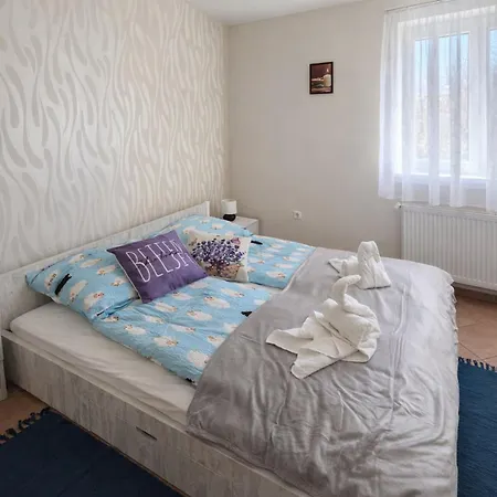 Apartament Jackpot Budapesta