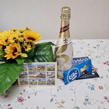 Jackpot Apartament
