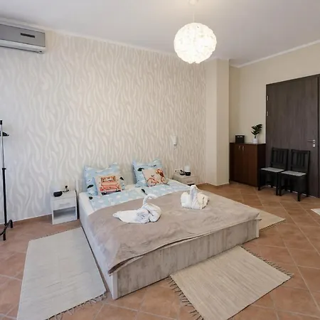 Apartament Jackpot