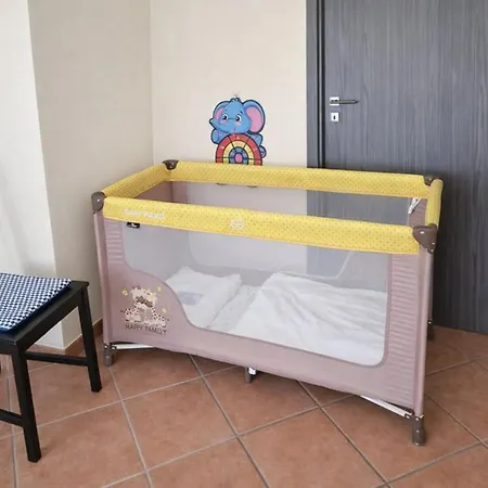 Apartament Jackpot *