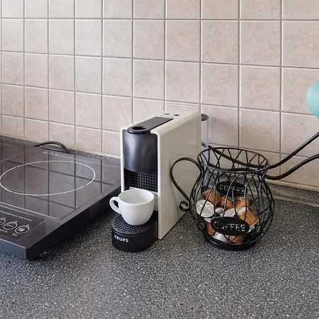 Jackpot Apartament Budapesta