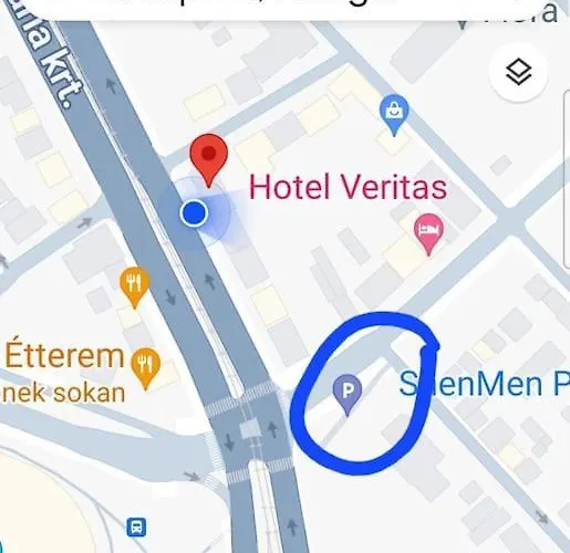 Jackpot בודפשט