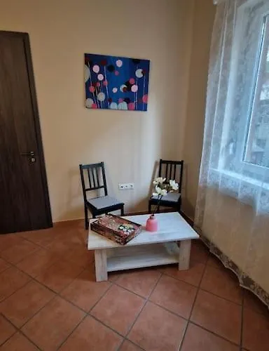 Appartement Jackpot Budapest