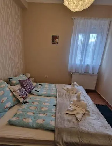 Appartement Jackpot