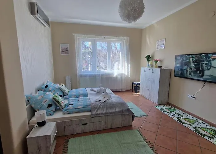 Jackpot Appartement