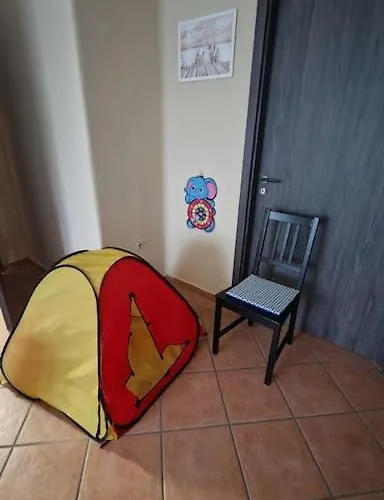 Jackpot Appartement *