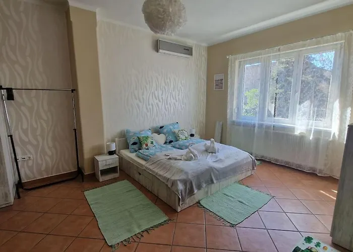 Jackpot Appartement Budapest
