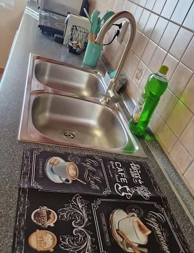 Jackpot Appartement Budapest