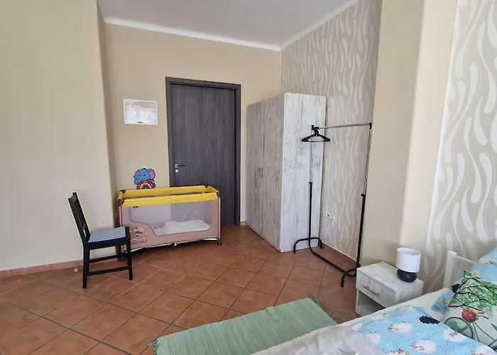 Appartement Jackpot Budapest