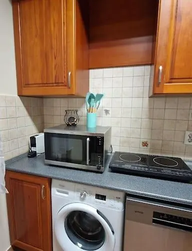 Jackpot Appartement *