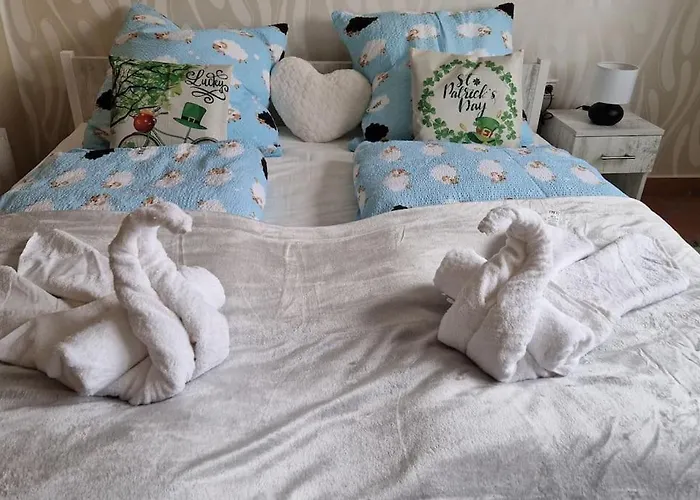 Jackpot Apartament *