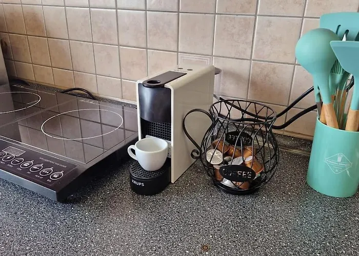 Jackpot דירה