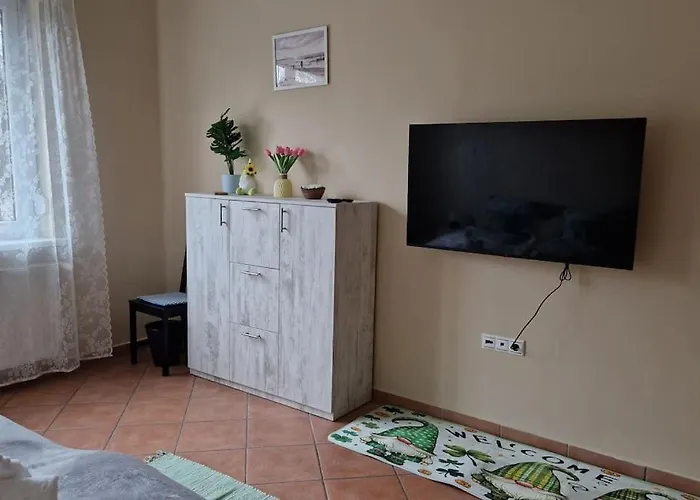 Apartamento Jackpot Budapeste